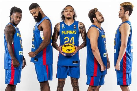 3x3 odds|Gilas 3x3 faces tall odds vs Qatar, fancied Slovenia in OQT.